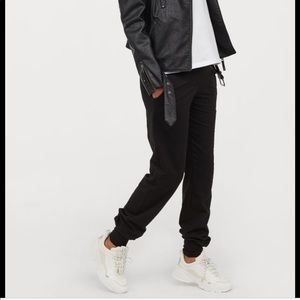 H&M Maternity Joggers